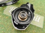 Photo9: Shimano 16 Metanium Mgl 6.2 L Body [4566] (9)