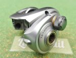 Photo4: Shimano Aldebaran Mg7 L Body [4564] (4)