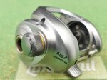 Photo5: Shimano Aldebaran Mg7 L Body [4564] (5)